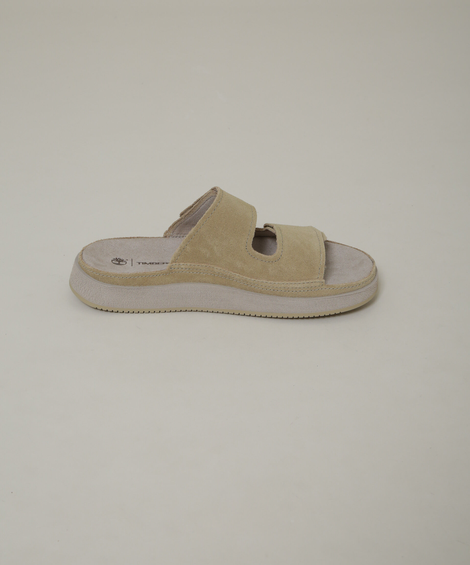 NANO universe「Timberland/CASCO COVE SLIDE」|サンダル|