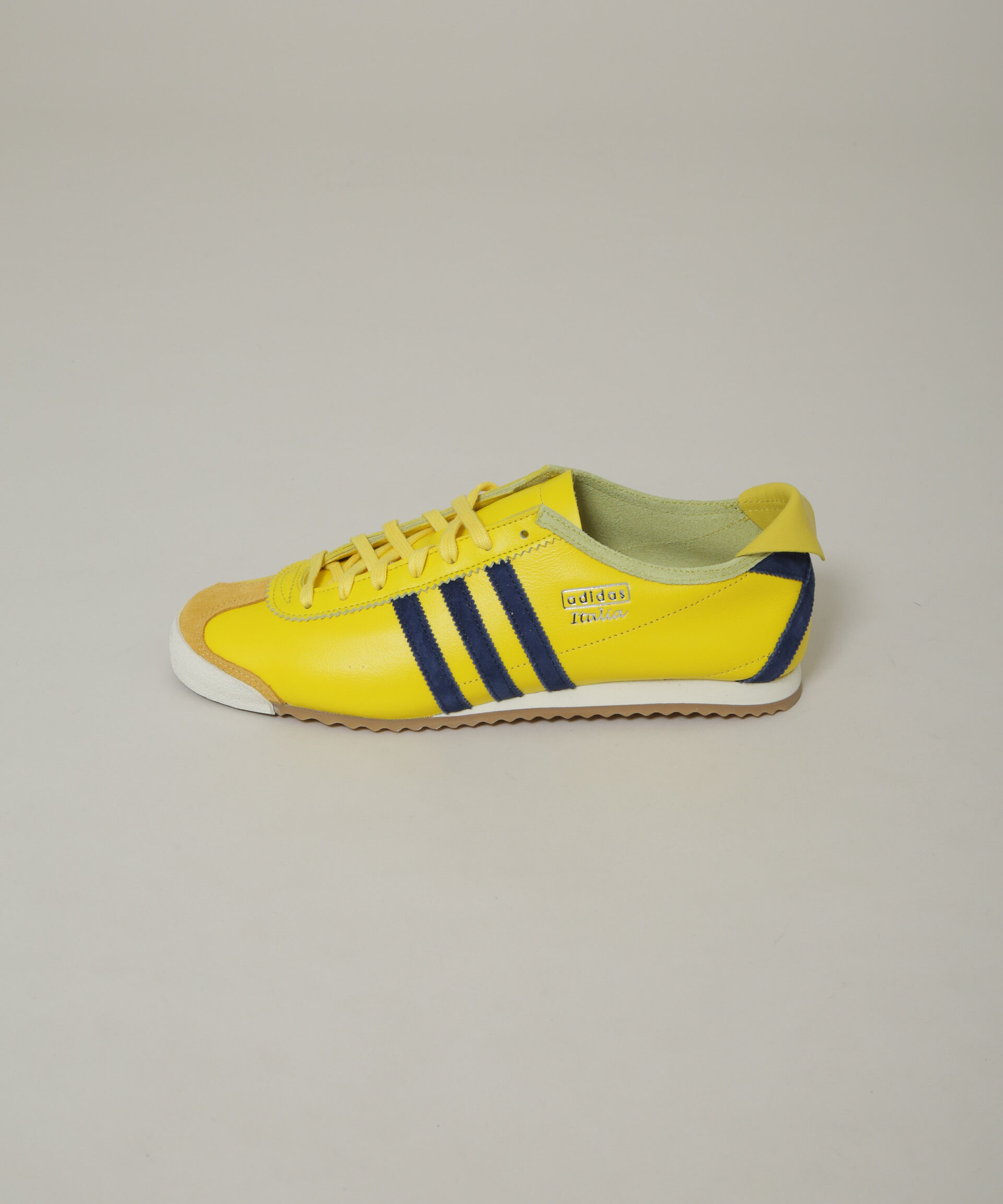 NANO universe「adidas/ITALIA 60s」|スニーカー|