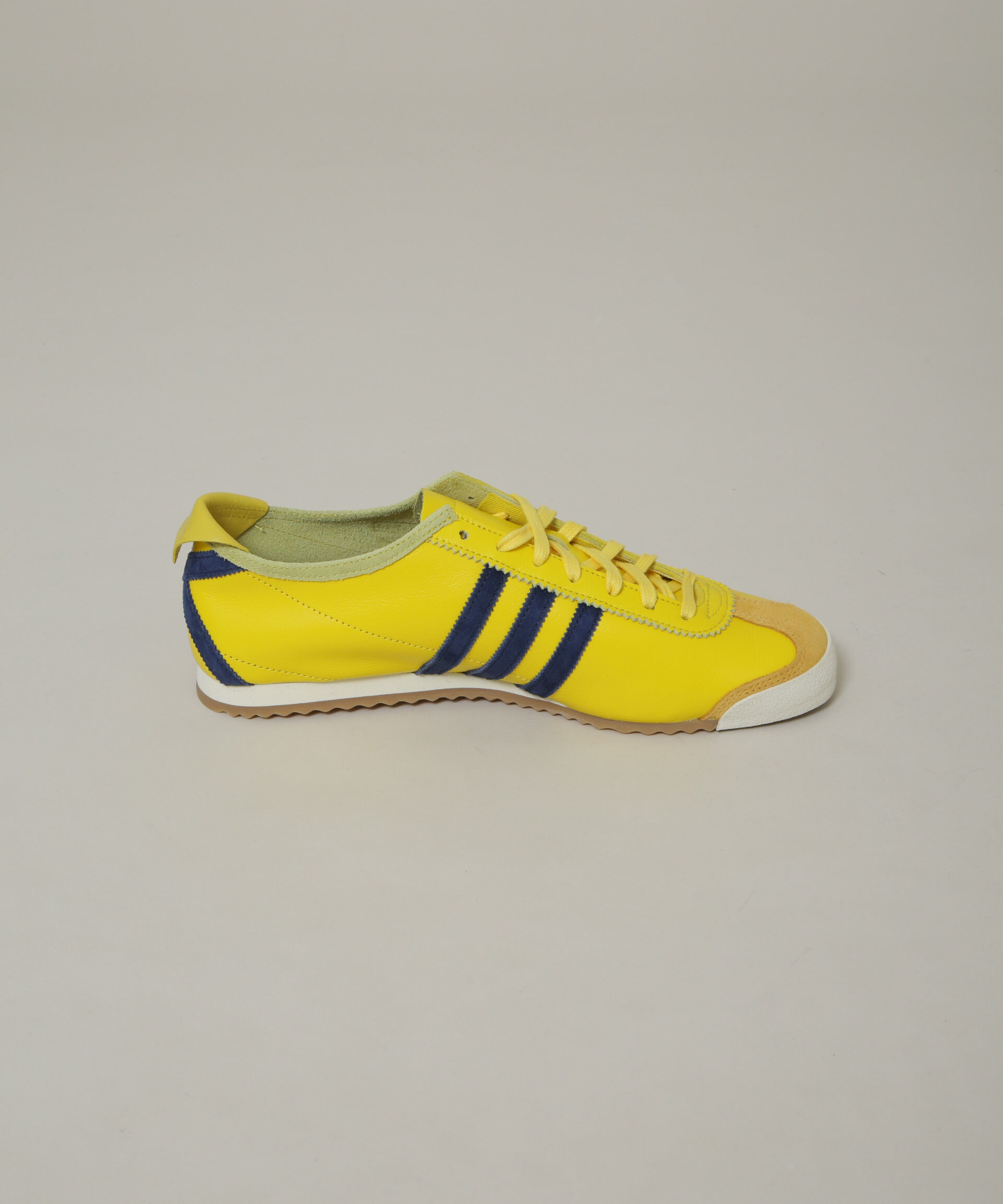NANO universe「adidas/ITALIA 60s」|スニーカー|