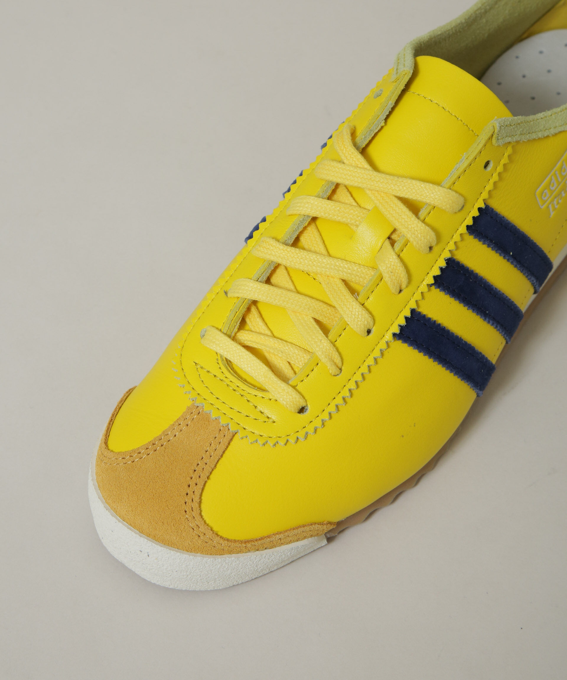 NANO universe「adidas/ITALIA 60s」|スニーカー|