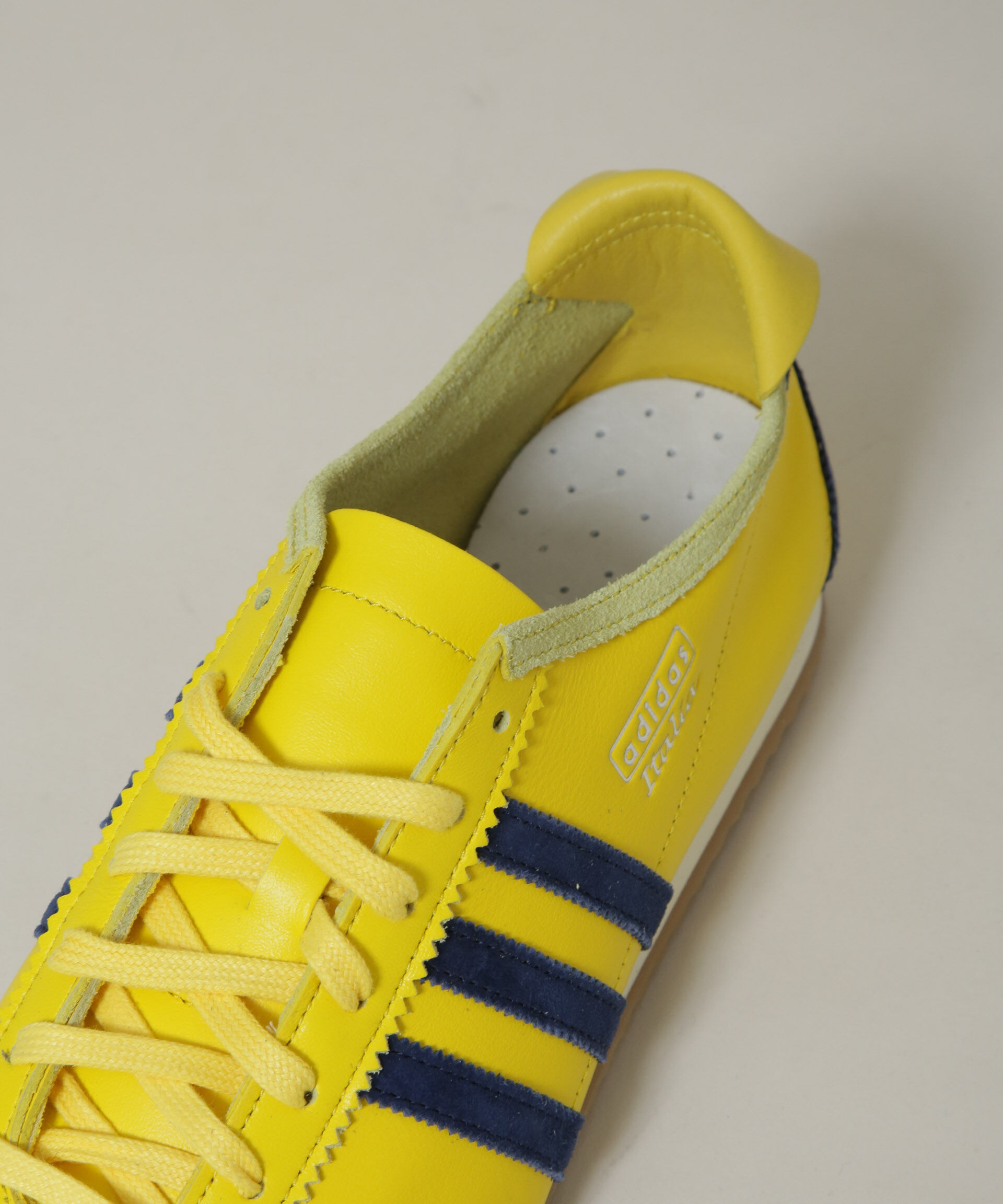 NANO universe「adidas/ITALIA 60s」|スニーカー|