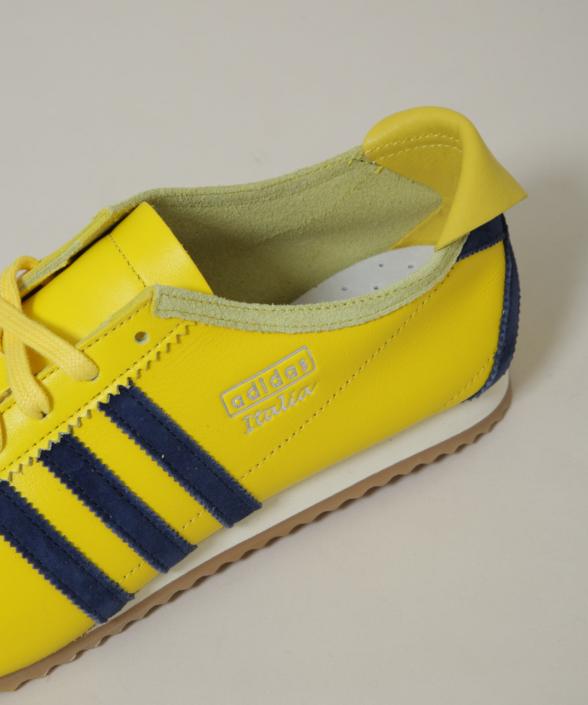 NANO universe「adidas/ITALIA 60s」|スニーカー|