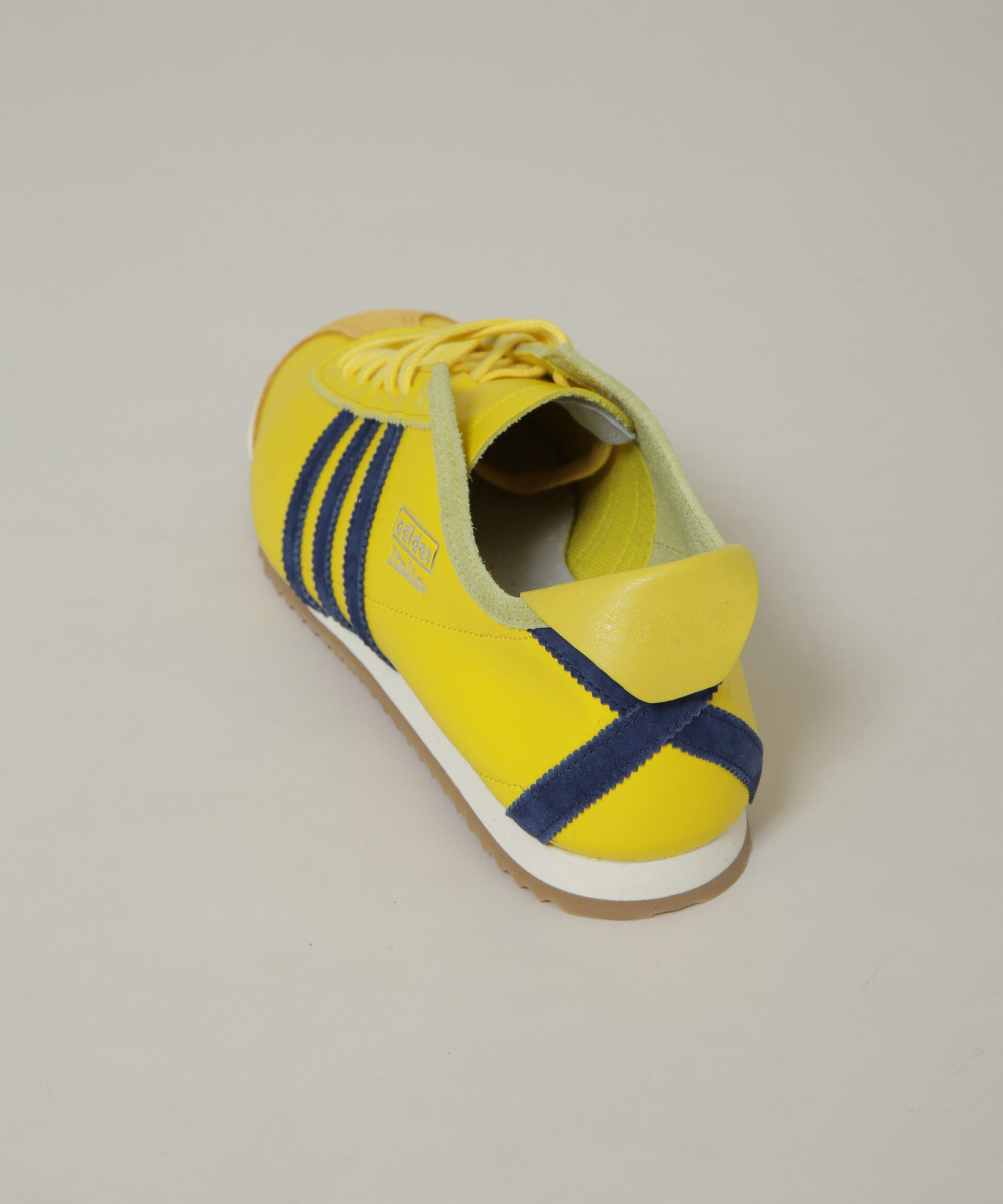 NANO universe「adidas/ITALIA 60s」|スニーカー|