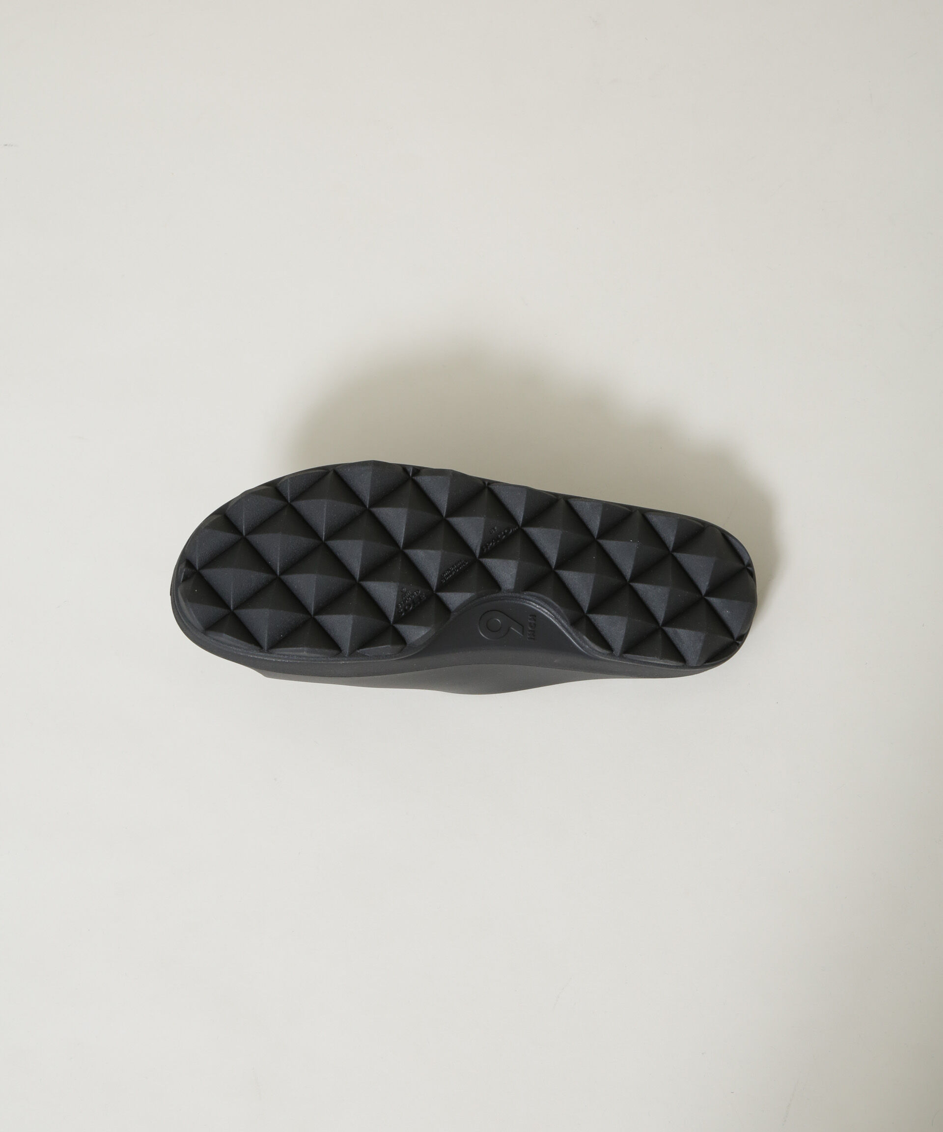 nano･universe「PPACO/LUX-2(AIR STUDDED SOLE(R))」|サンダル|