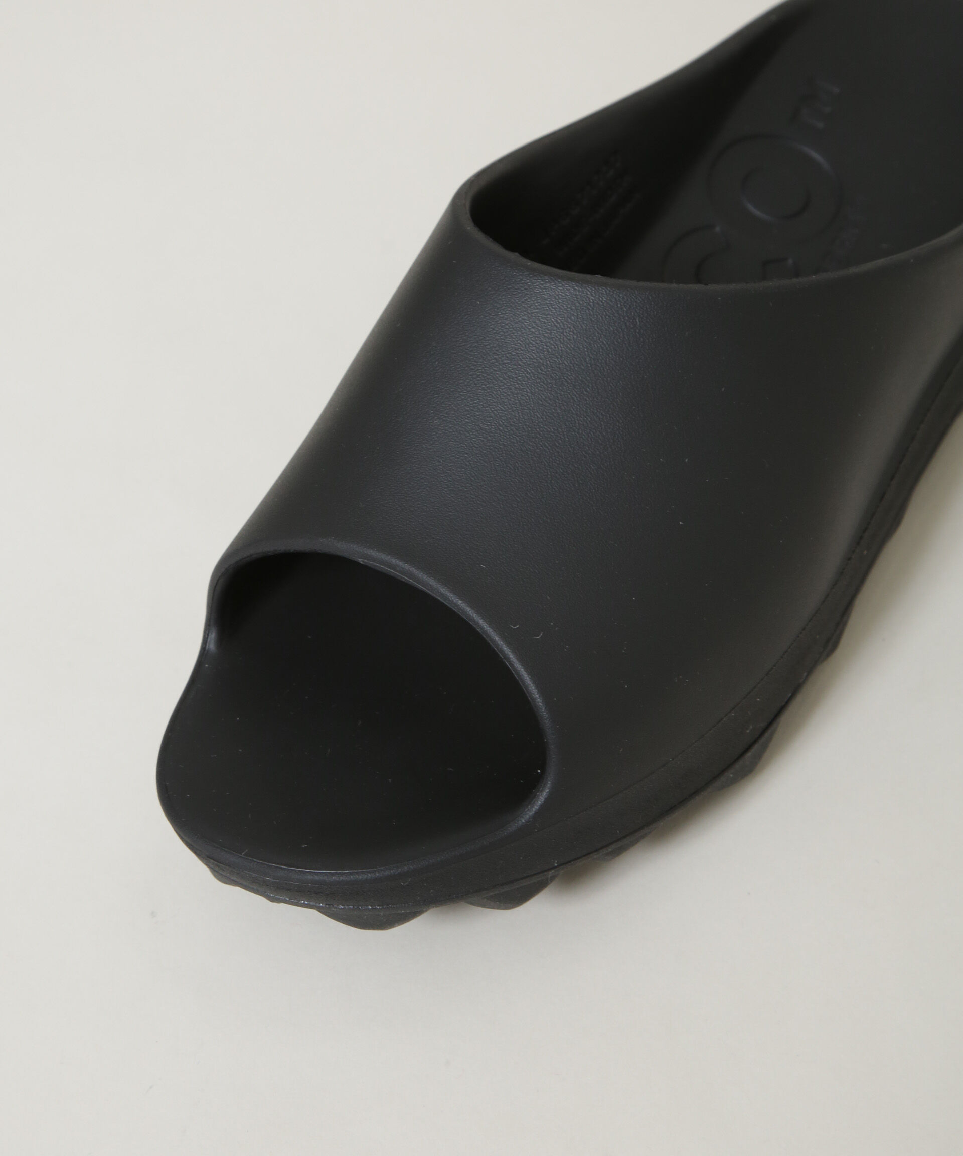 nano･universe「PPACO/LUX-2(AIR STUDDED SOLE(R))」|サンダル|