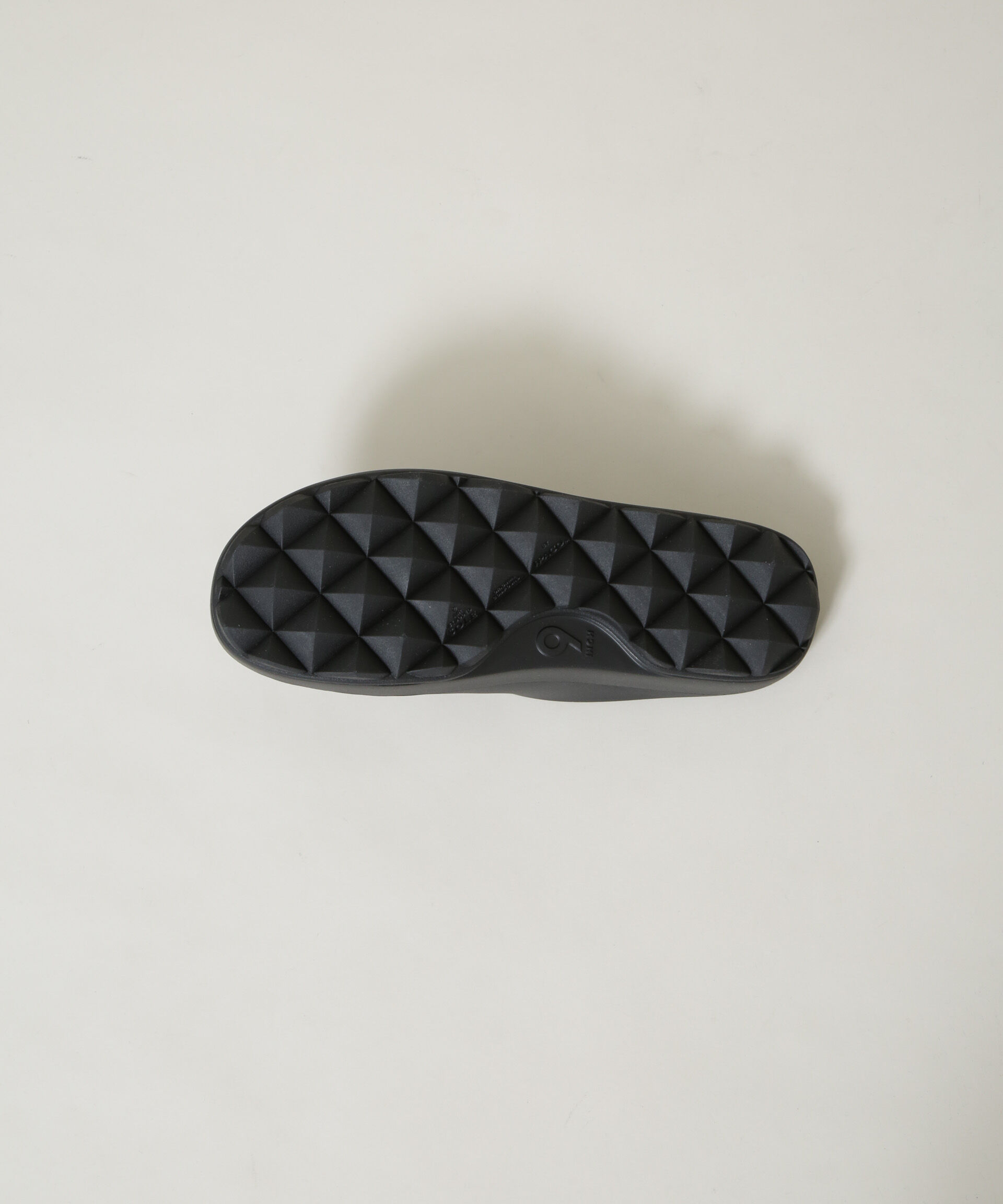 NANO universe「PPACO/LUX-1(AIR STUDDED SOLE(R))」|サンダル|