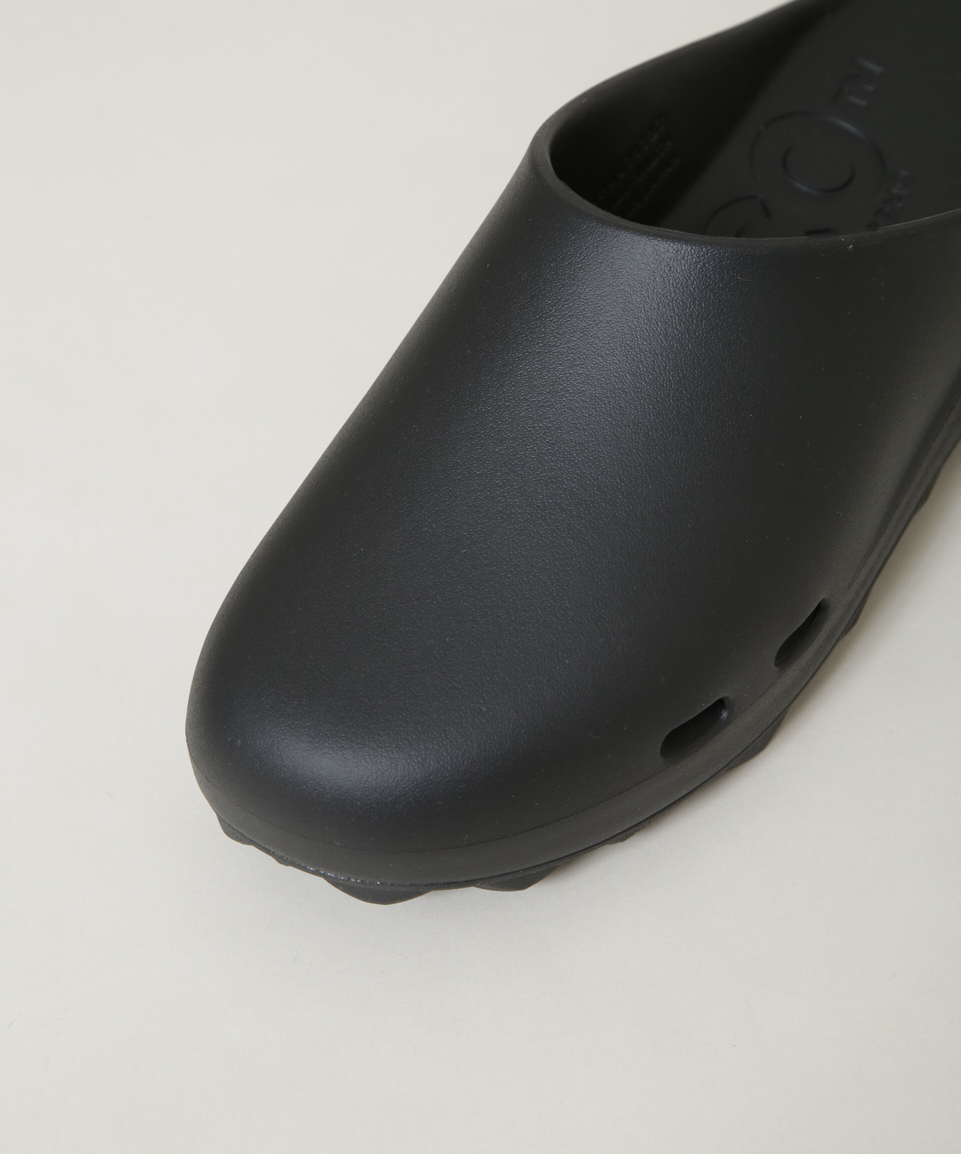NANO universe「PPACO/LUX-1(AIR STUDDED SOLE(R))」|サンダル|