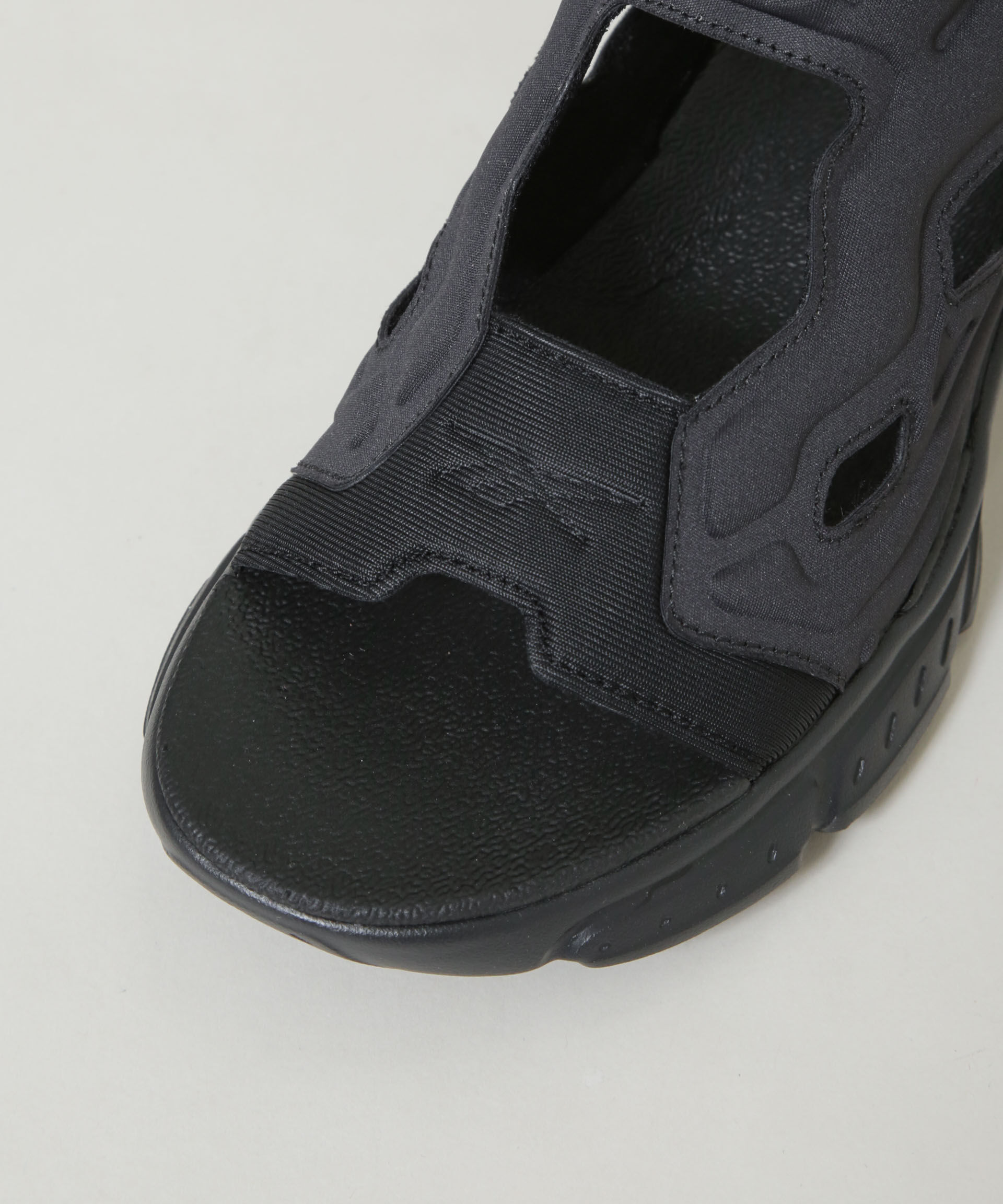 NANO universe「Reebok/INSTAPUMP FURY SANDAL」|サンダル|