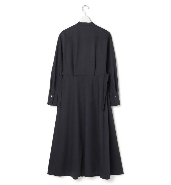 23区「【洗える】ライトクロス ワンピース」|ワンピース|