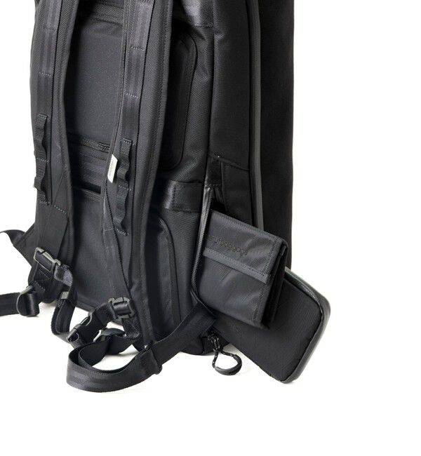 NOLLEY'S goodman「【beruf baggage/ベルーフ バゲッジ】brf-GR05-DR URBAN EXPLORER 20」|リュック|