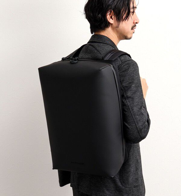 NOLLEY'S goodman「【beruf baggage/ベルーフ バゲッジ】brf-GR05-DR URBAN EXPLORER 20」|リュック|