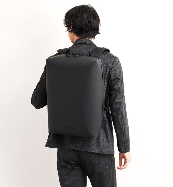 NOLLEY'S goodman「【beruf baggage/ベルーフ バゲッジ】brf-GR05-DR URBAN EXPLORER 20」|リュック|