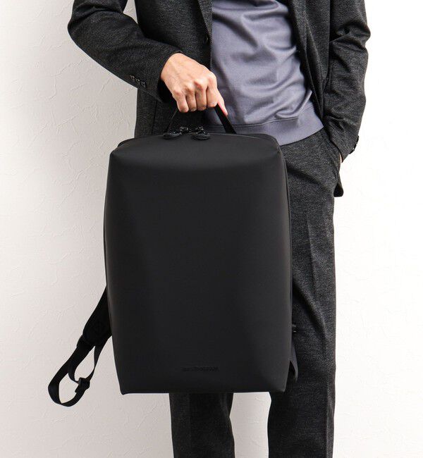 NOLLEY'S goodman「【beruf baggage/ベルーフ バゲッジ】brf-GR05-DR URBAN EXPLORER 20」|リュック|