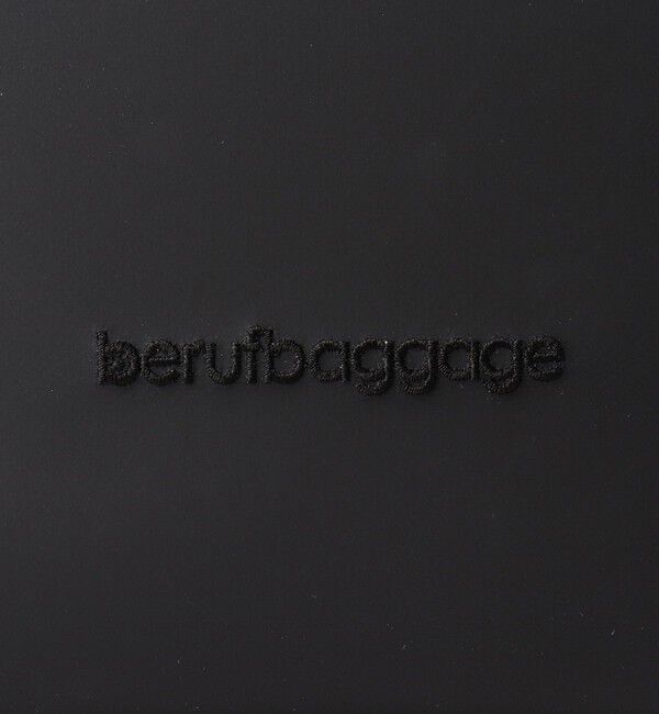 NOLLEY'S goodman「【beruf baggage/ベルーフ バゲッジ】brf-GR05-DR URBAN EXPLORER 20」|リュック|