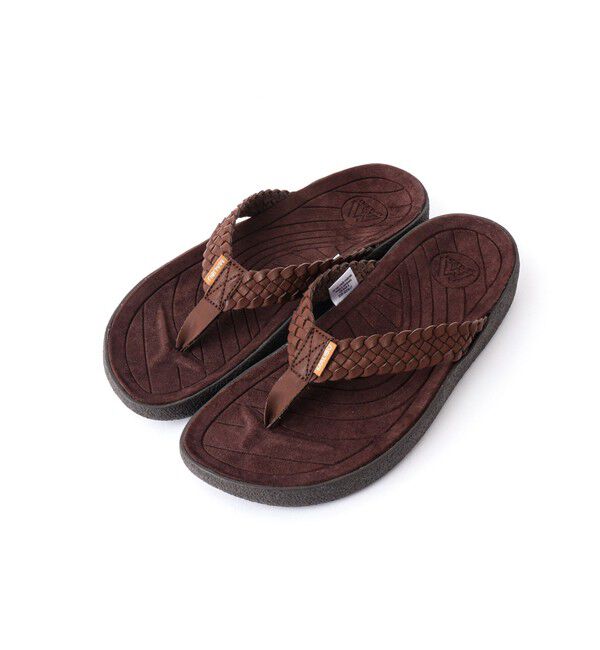 NOLLEY'S goodman「【MALIBU SANDALS/マリブサンダルズ】SURFRIDER」|その他|