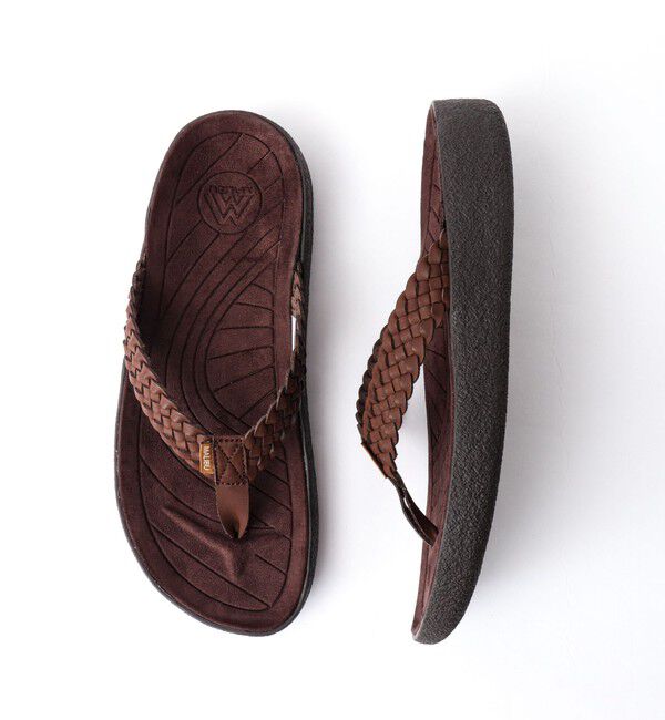NOLLEY'S goodman「【MALIBU SANDALS/マリブサンダルズ】SURFRIDER」|その他|