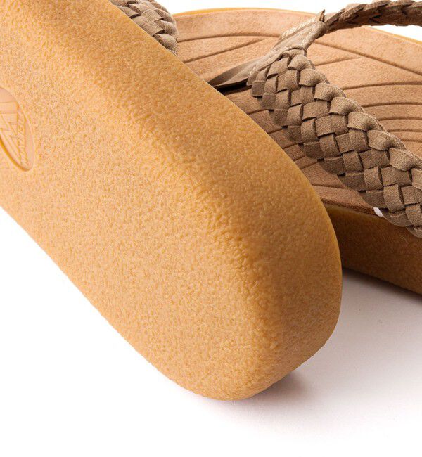 NOLLEY'S goodman「【MALIBU SANDALS/マリブサンダルズ】SURFRIDER」|その他|