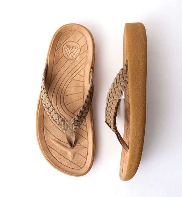 NOLLEY'S goodman「【MALIBU SANDALS/マリブサンダルズ】SURFRIDER」|その他|