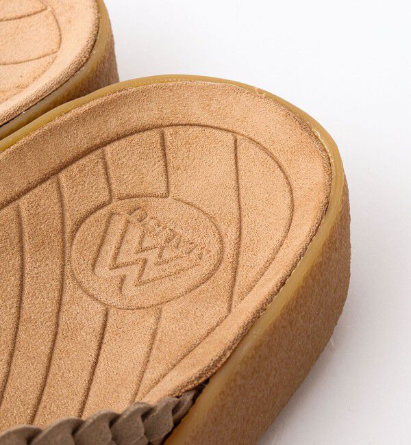 NOLLEY'S goodman「【MALIBU SANDALS/マリブサンダルズ】SURFRIDER」|その他|