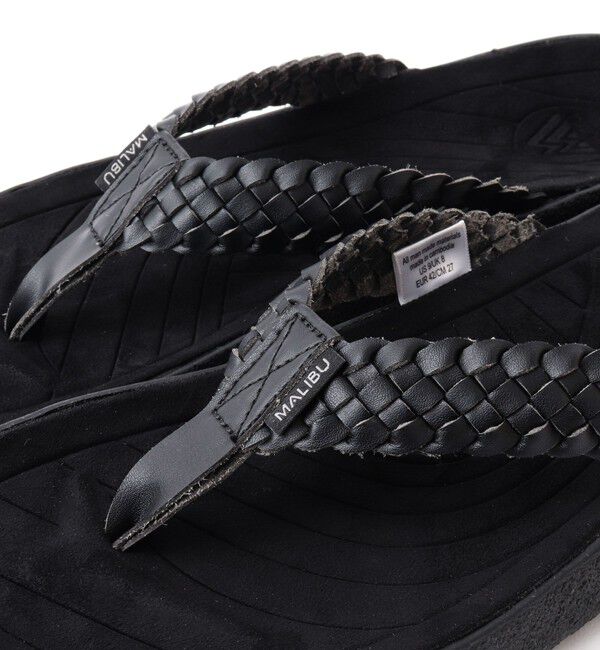 NOLLEY'S goodman「【MALIBU SANDALS/マリブサンダルズ】SURFRIDER」|その他|