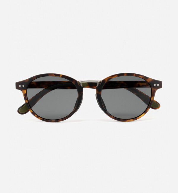NOLLEY'S goodman「【TYMER/タイマー】OLIVER TY105 POLARIZED 偏光レンズ」|サングラス|
