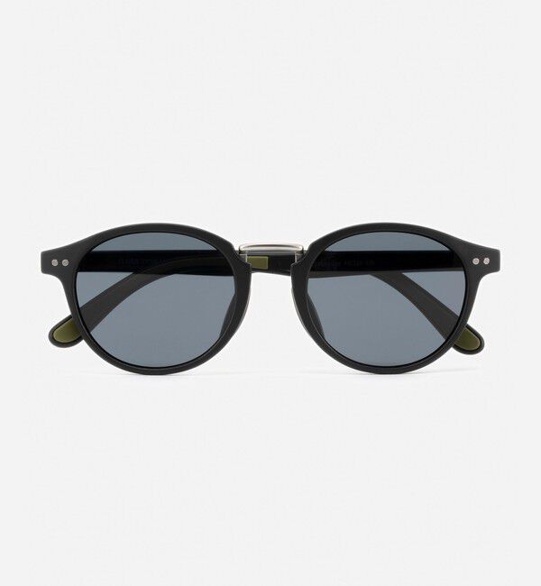 NOLLEY'S goodman「【TYMER/タイマー】OLIVER TY105 POLARIZED 偏光レンズ」|サングラス|