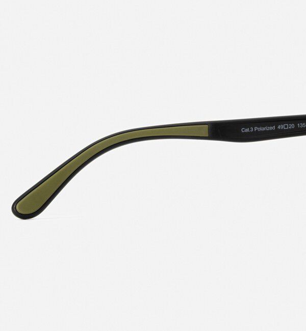 NOLLEY'S goodman「【TYMER/タイマー】OLIVER TY105 POLARIZED 偏光レンズ」|サングラス|