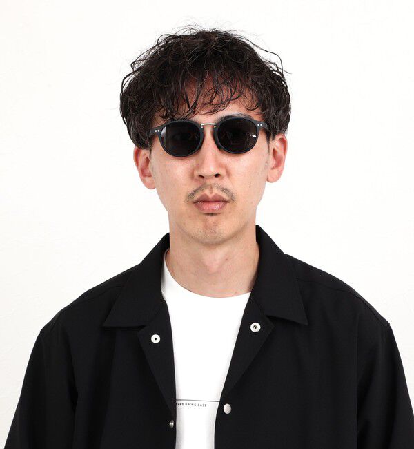 NOLLEY'S goodman「【TYMER/タイマー】OLIVER TY105 POLARIZED 偏光レンズ」|サングラス|