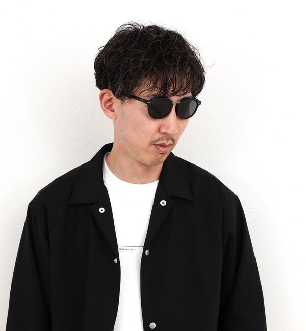 NOLLEY'S goodman「【TYMER/タイマー】OLIVER TY105 POLARIZED 偏光レンズ」|サングラス|