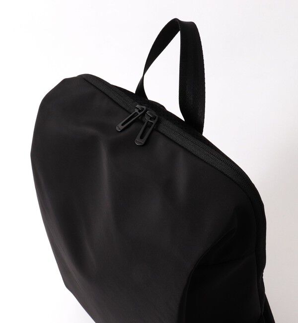 NOLLEY'S goodman「【Un coeur/アンクール】別注バックパック Glossy」|リュック|
