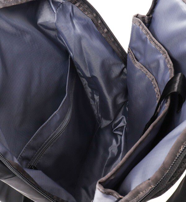 NOLLEY'S goodman「【Un coeur/アンクール】別注バックパック Glossy」|リュック|