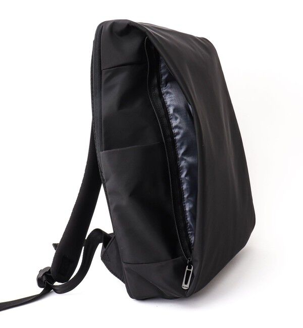 NOLLEY'S goodman「【Un coeur/アンクール】別注バックパック Glossy」|リュック|