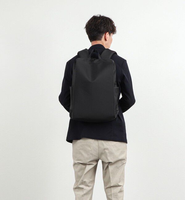 NOLLEY'S goodman「【Un coeur/アンクール】別注バックパック Glossy」|リュック|