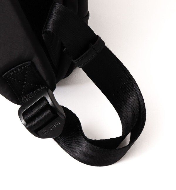 NOLLEY'S goodman「【Un coeur/アンクール】別注バックパック Glossy」|リュック|