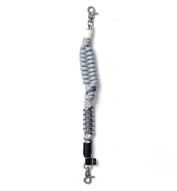 GLOSTER「【A SCENE/エーシーン】Design paracord strap パラコードストラップ」|その他|