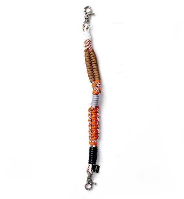 GLOSTER「【A SCENE/エーシーン】Design paracord strap パラコードストラップ」|その他|
