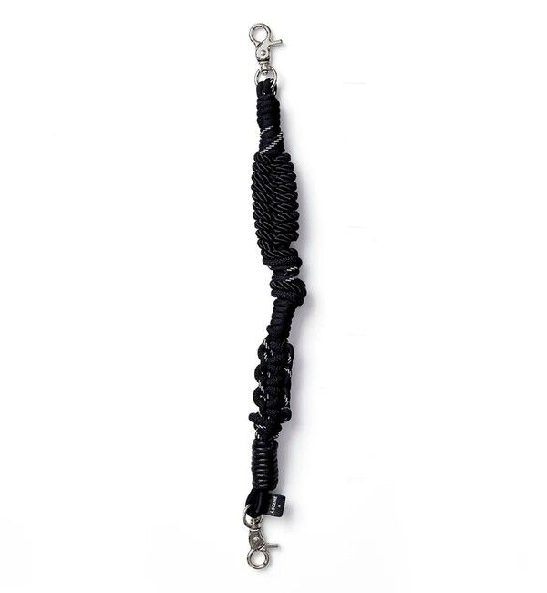 GLOSTER「【A SCENE/エーシーン】Design paracord strap パラコードストラップ」|その他|