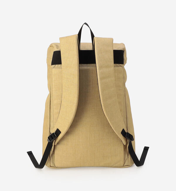  「神戸ザック | 〈別注〉IMOCK デイパック BEIGE UNISEX」|リュック|