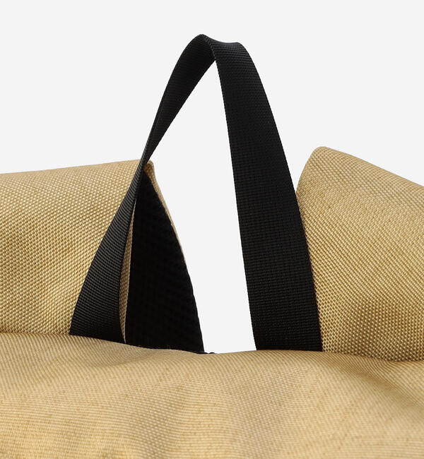  「神戸ザック | 〈別注〉IMOCK デイパック BEIGE UNISEX」|リュック|