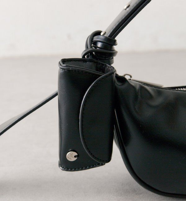  「ハーフムーンショルダーBAG」|ショルダー・メッセンジャー|