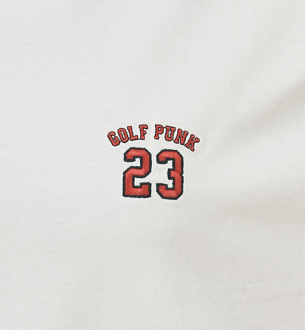 ABAHOUSE「【WEB限定】GOLF PUNK グラフィックTEEシリーズ/ユニセックス」|Tシャツ・カットソー|