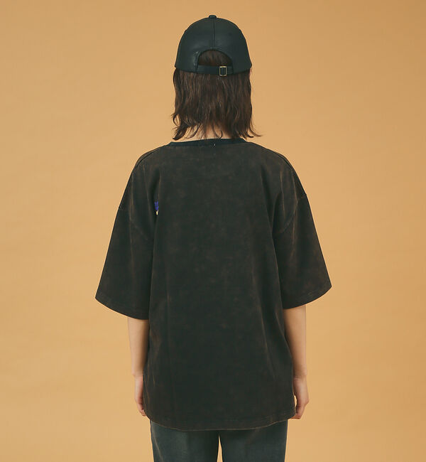 ABAHOUSE「【WEB限定】GOLF PUNK グラフィックTEEシリーズ/ユニセックス」|Tシャツ・カットソー|