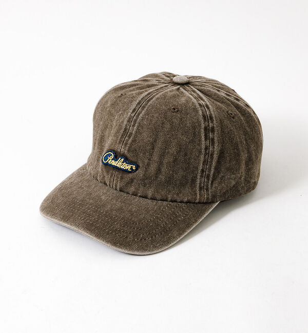 ABAHOUSE「【PENDLETON / ペンドルトン】PDT-PIGMENT LOGO WPN」|その他|