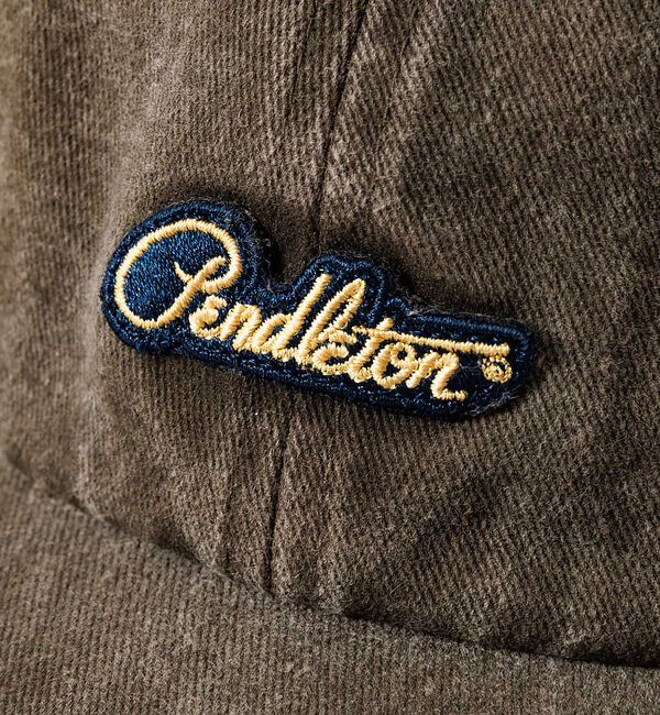 ABAHOUSE「【PENDLETON / ペンドルトン】PDT-PIGMENT LOGO WPN」|その他|