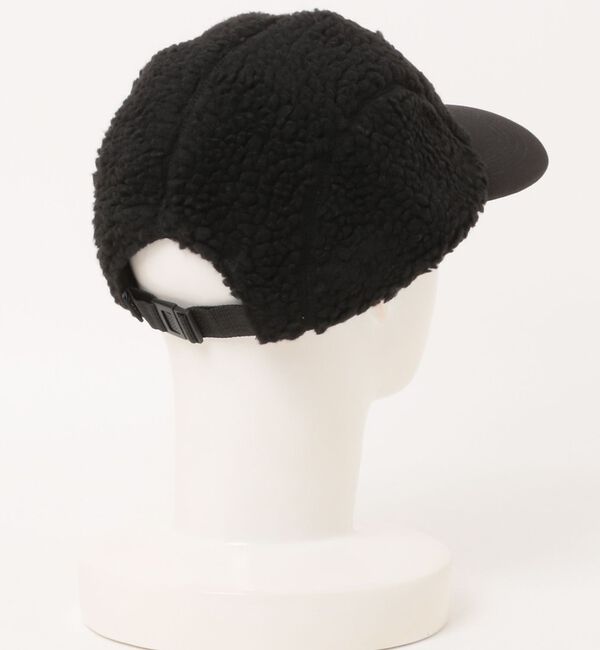 ABAHOUSE「【POLER / ポーラー】BOA FLEECE5P CAP / ボアフリースキ」|その他|