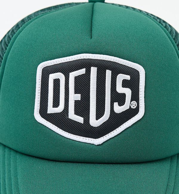 ABAHOUSE「再入荷！【DEUS EX MACHINA / デウスエクスマキナ】Bayland」|その他|