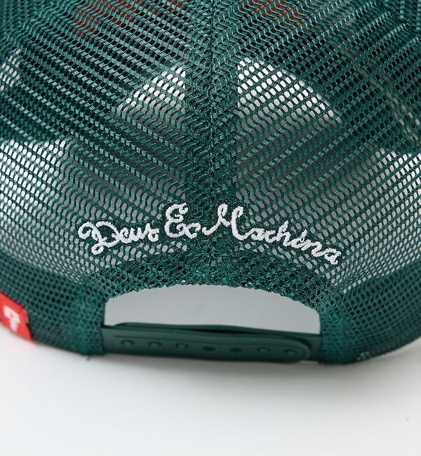 ABAHOUSE「再入荷！【DEUS EX MACHINA / デウスエクスマキナ】Bayland」|その他|