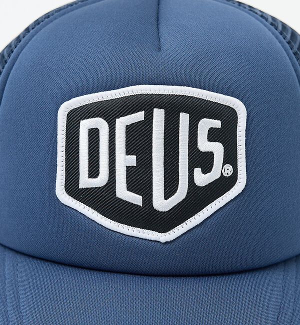 ABAHOUSE「再入荷！【DEUS EX MACHINA / デウスエクスマキナ】Bayland」|その他|
