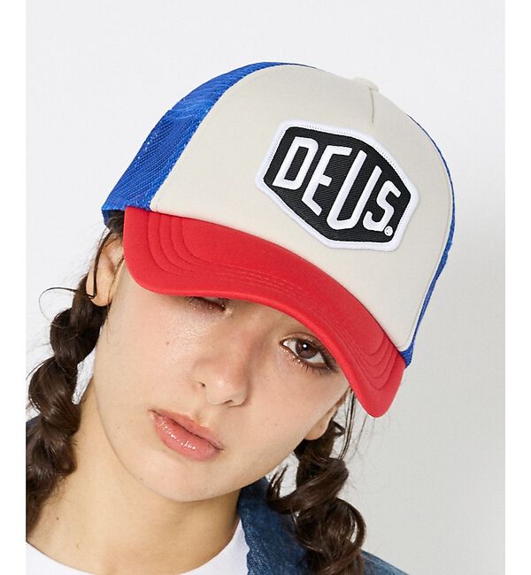 ABAHOUSE「再入荷！【DEUS EX MACHINA / デウスエクスマキナ】Bayland」|その他|