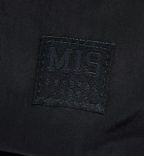 ABAHOUSE「【MIS / エムアイエス】ヘルメットバッグ / トートバッグ / ユニセックス」|トートバッグ|